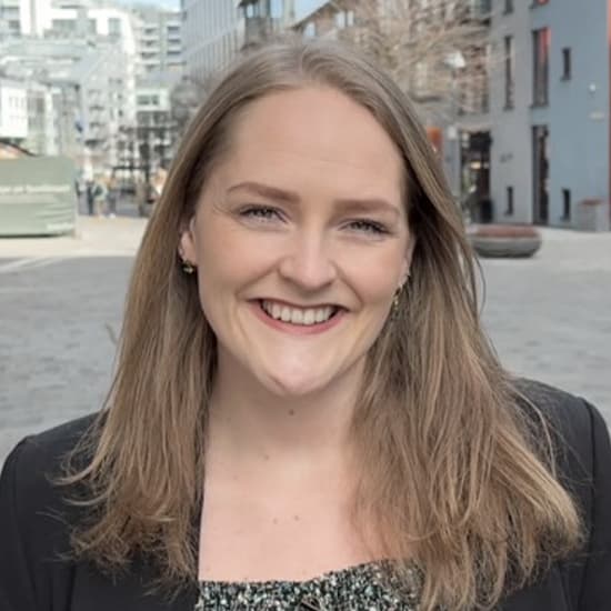 Ingrid-Handeland