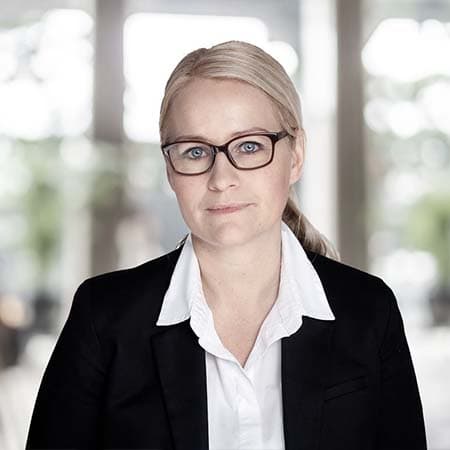 LINE JUUHL