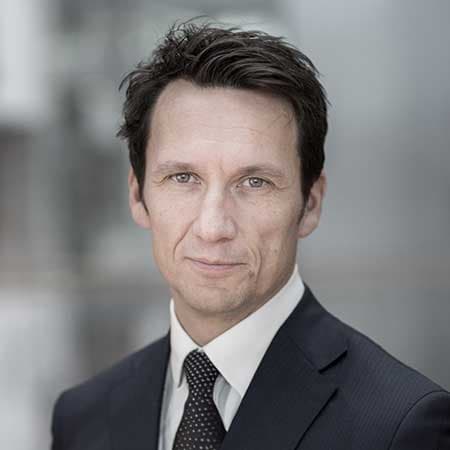 Morten Kinander