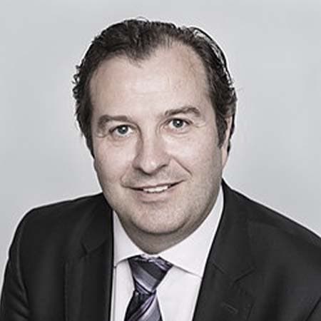 Anders Brosveet