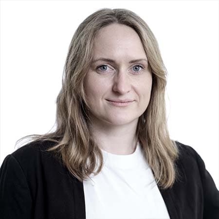 ISABELL A. FJETLAND