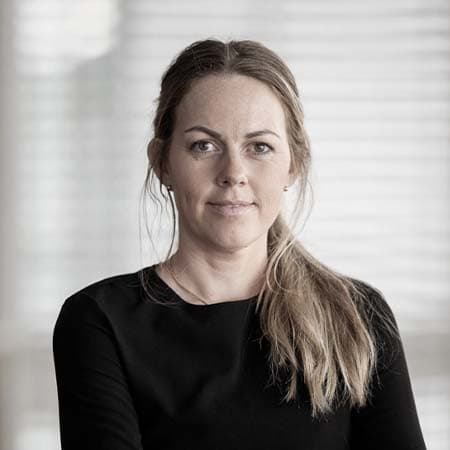 IDA GRØSTAD