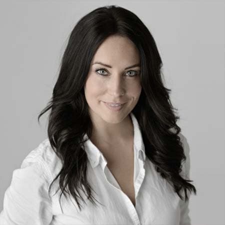Julie Odden