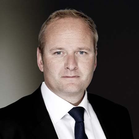 VIDAR JOHNSEN