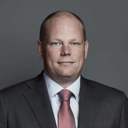 Jan-Erik Sverre
