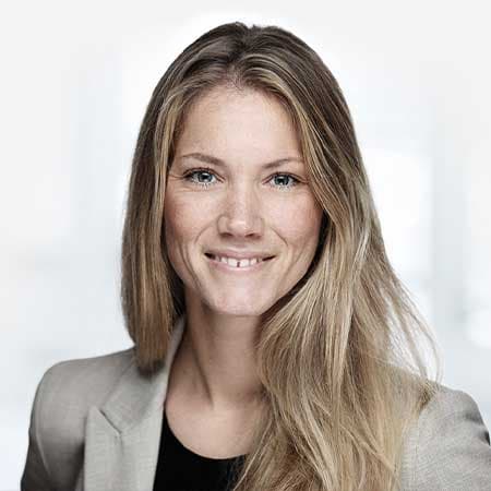 Helene Bogen