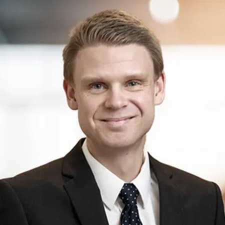 Stian Storsveen