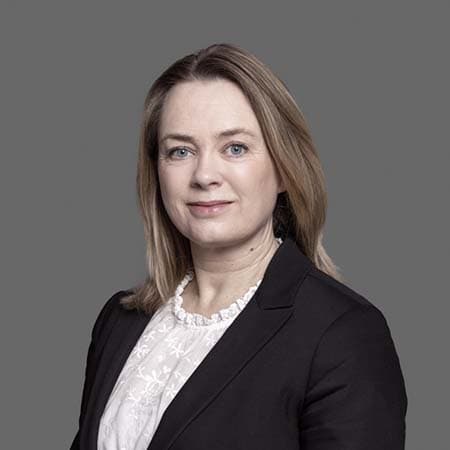 HILDE THORSTAD