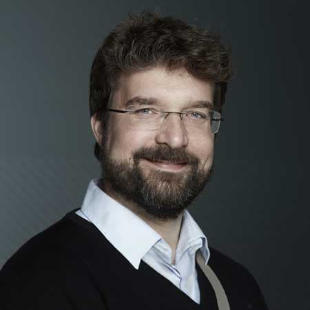 Anders Worren