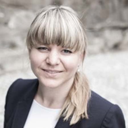 Siv Kristin Henriksen