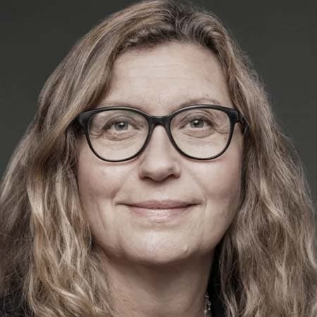 LIV ZIMMERMANN