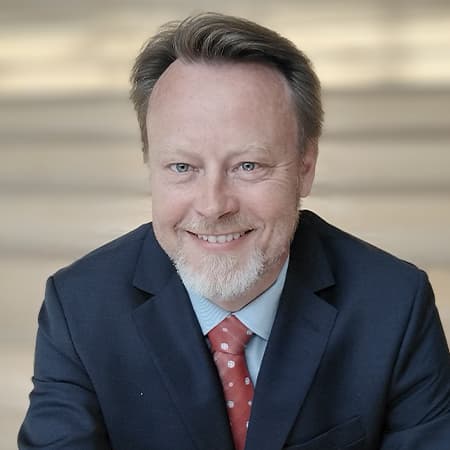Thomas-Rønning-