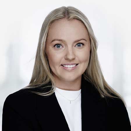 Julie Gjerde Eide