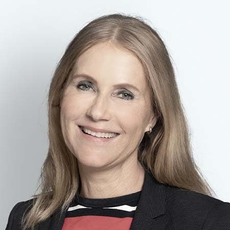 Camilla Vislie