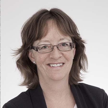 ASTRID HARAM