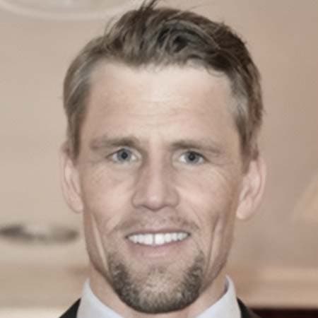 Fredrik Jensen