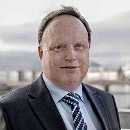Eivind Thorstad