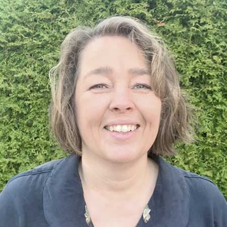 Elin Ødegård