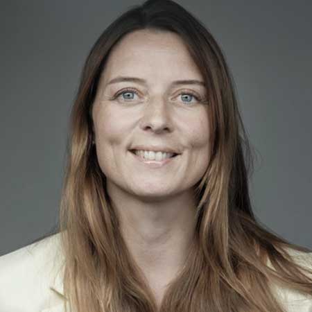 Elise Johansen