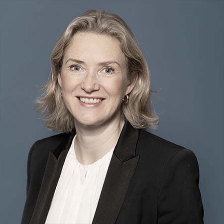 ANETTE FJELD