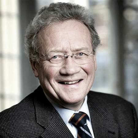 Arne Fliflet