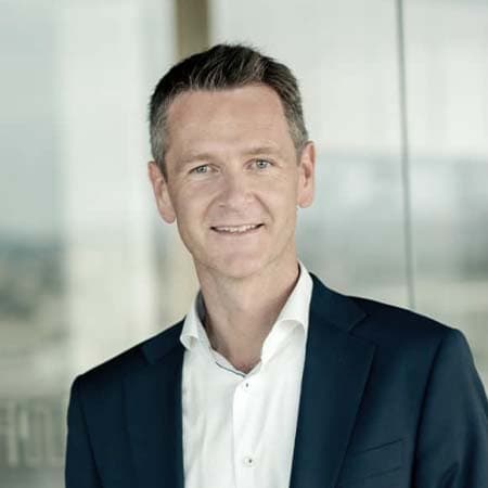 LARS RÅMUNDDAL