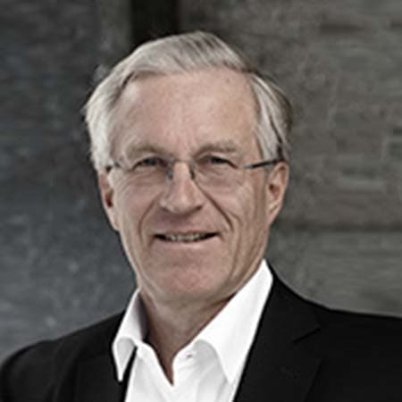 Georg Scheel