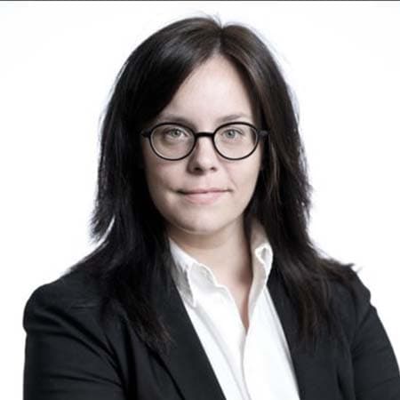 LISS SUNDE