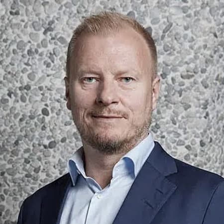 Lars-Kokkvold