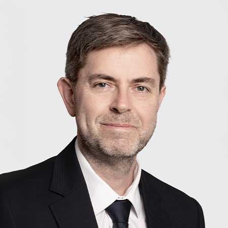 Frode Elton Haug