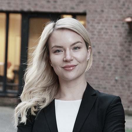 Marte Sofie Hatling