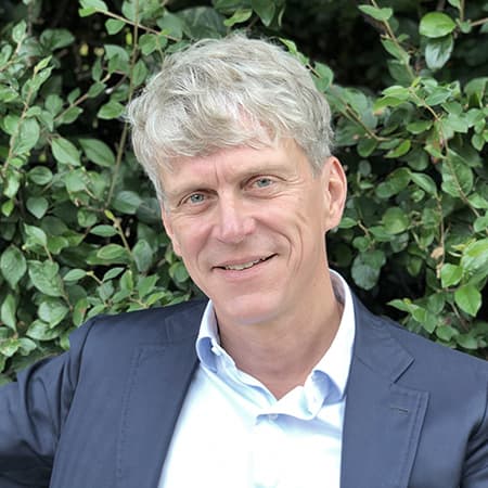 Sverre Blandhol