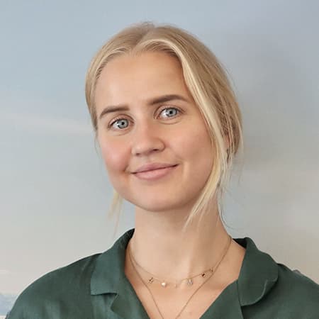 Johanne Gustavsen
