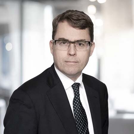 CHRISTIAN BENDIKSEN