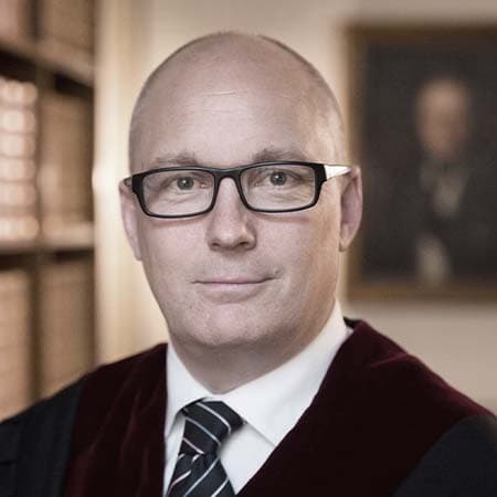 Borgar Høgetveit Berg