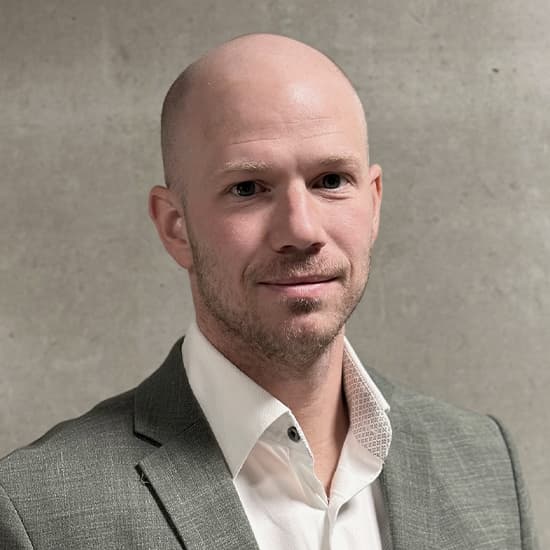 Stian Steinsvik
