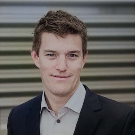 LARS ZAHL