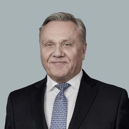 TERJE GRANVANG