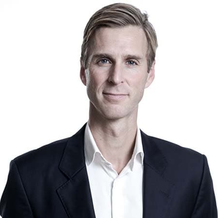 Johan Svedberg