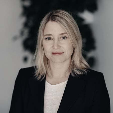 SIGNHILD BLEKASTAD