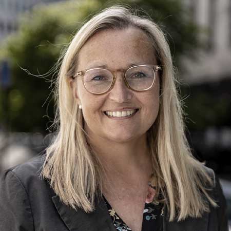 Trude-Stormoen