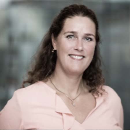 ANNICKEN IVERSEN